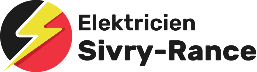 Logo Elektricien Sivry-Rance